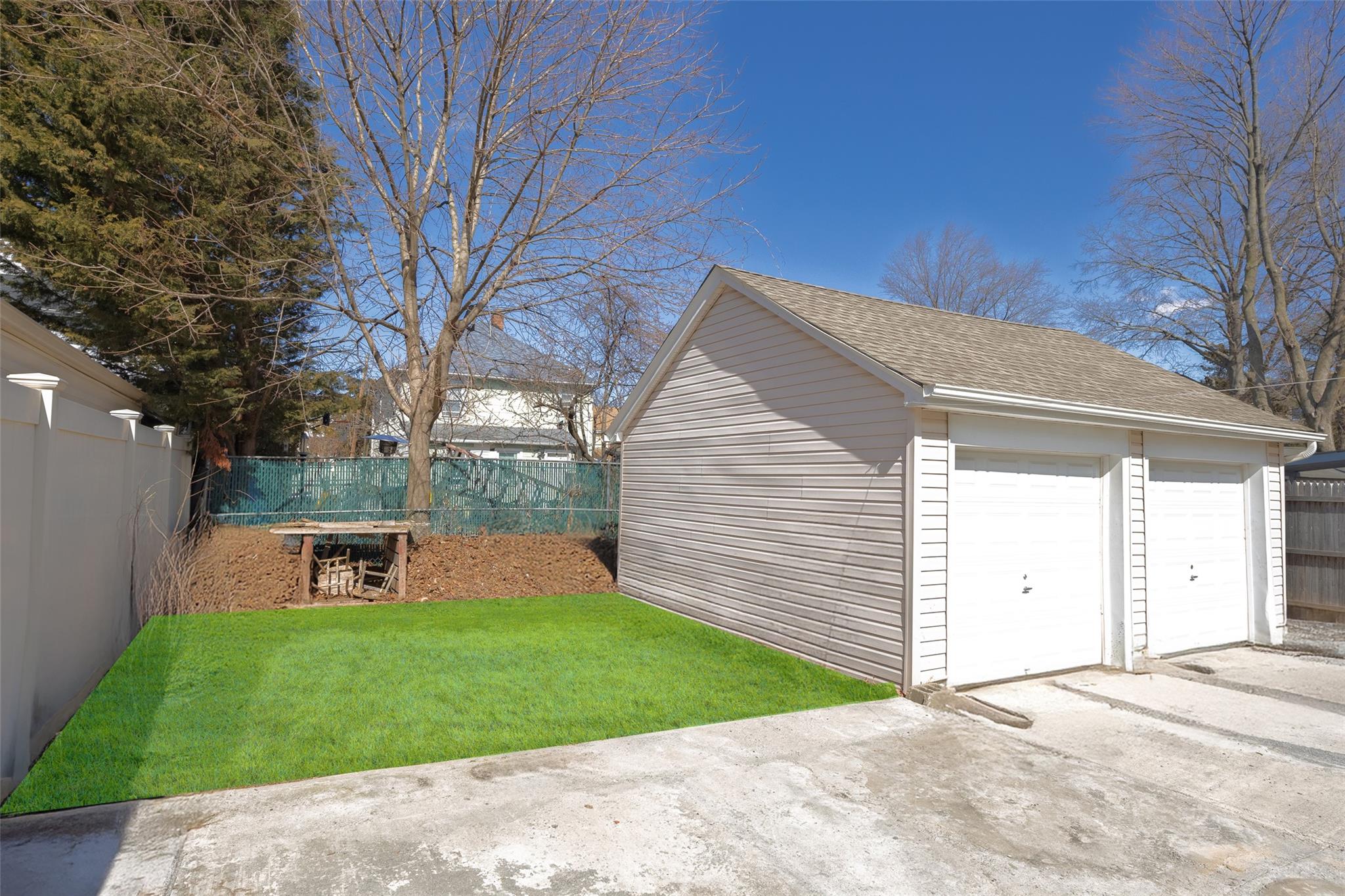 19 Van Cott Avenue