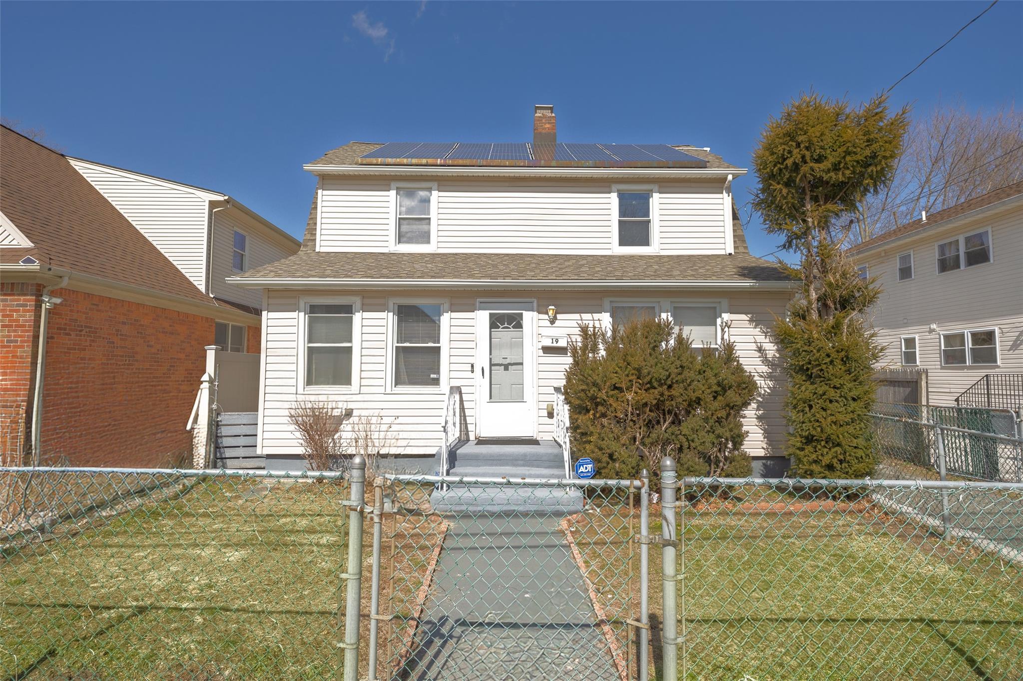19 Van Cott Avenue