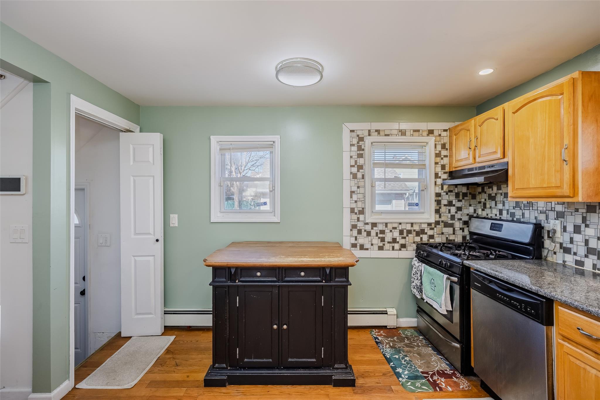 19 Van Cott Avenue