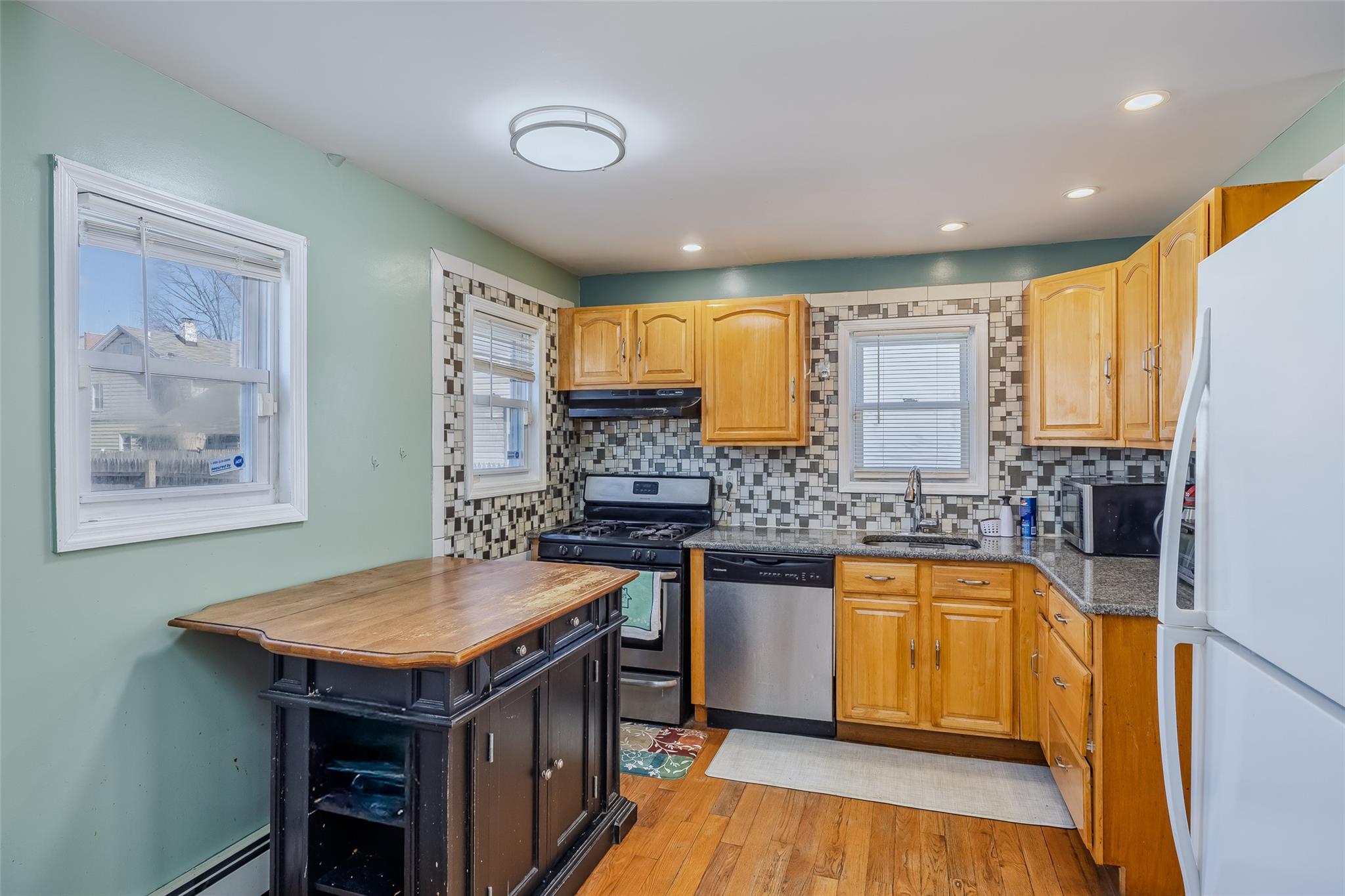 19 Van Cott Avenue