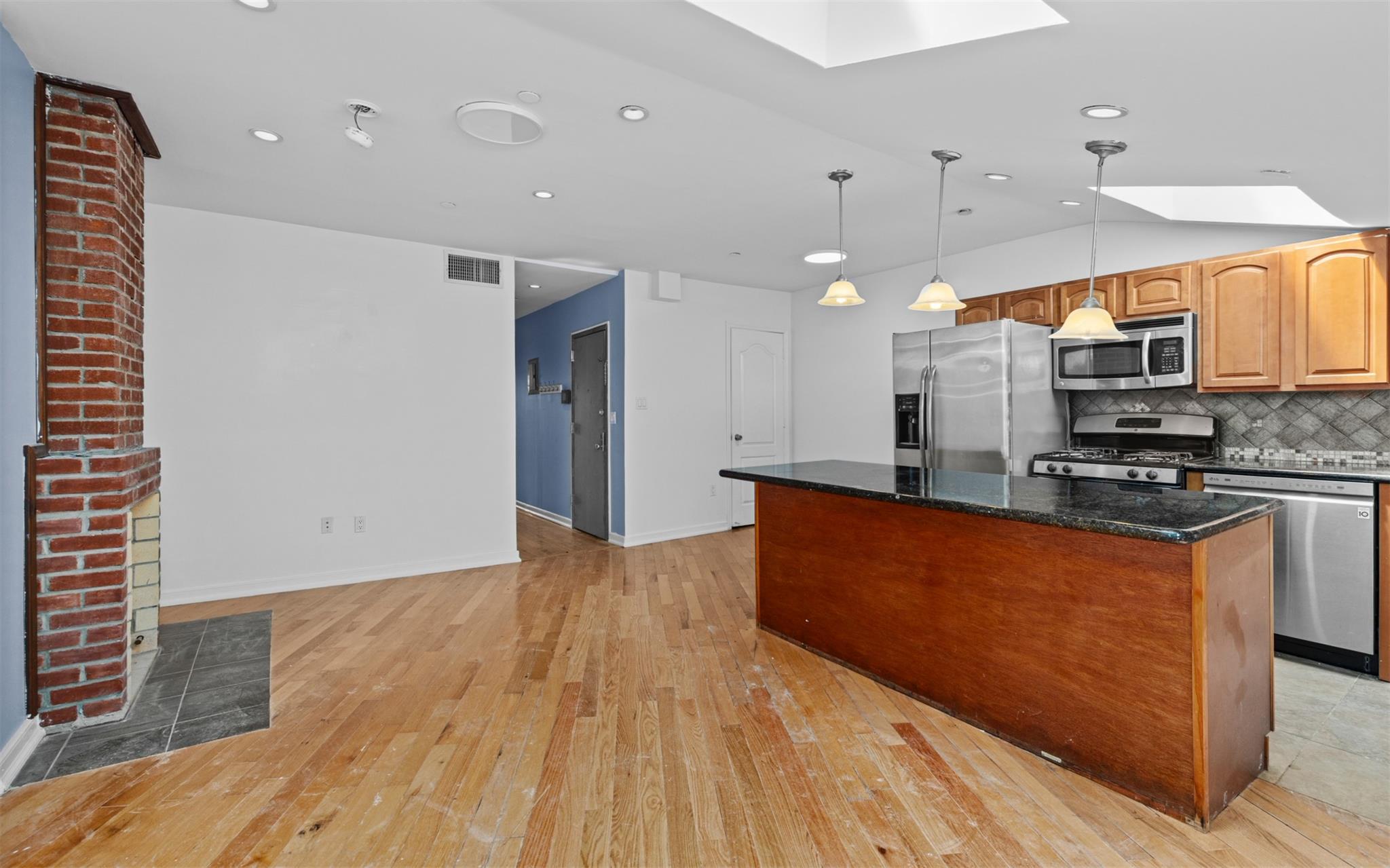 626 Madison Street