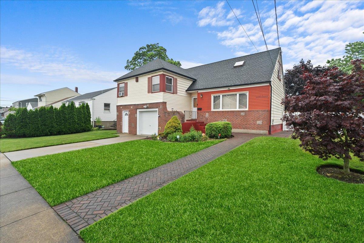 159 Branch Avenue