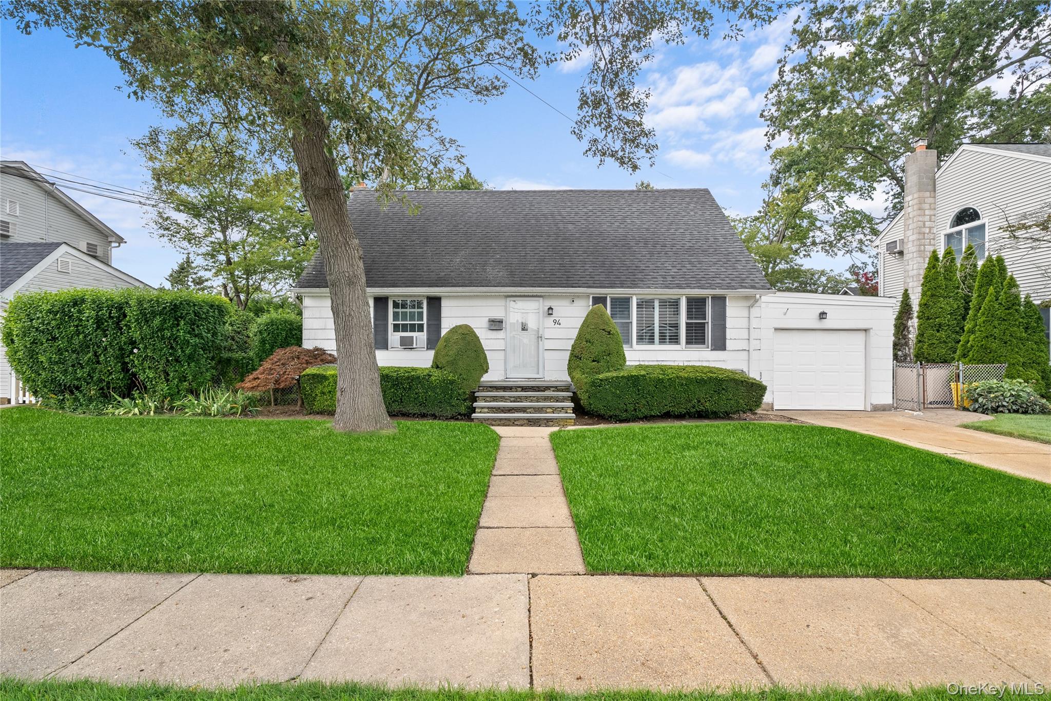 94 Charles Avenue