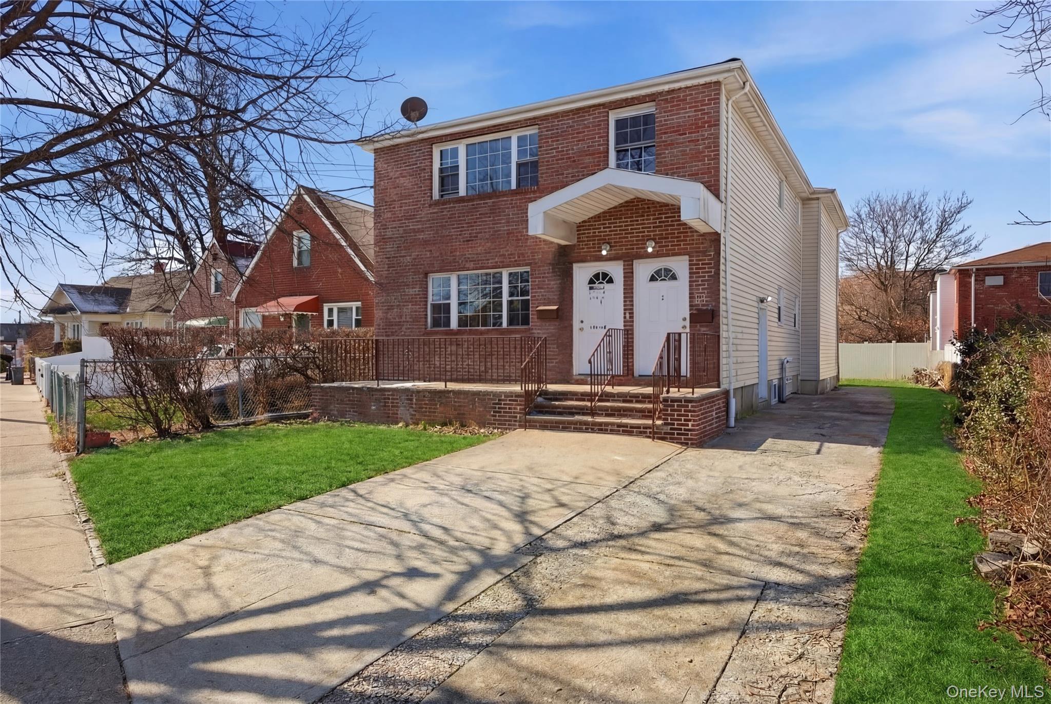 13410 Farmers Boulevard