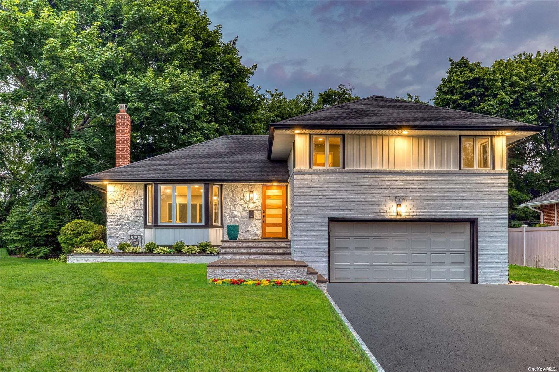 174 Rhododendron Drive
