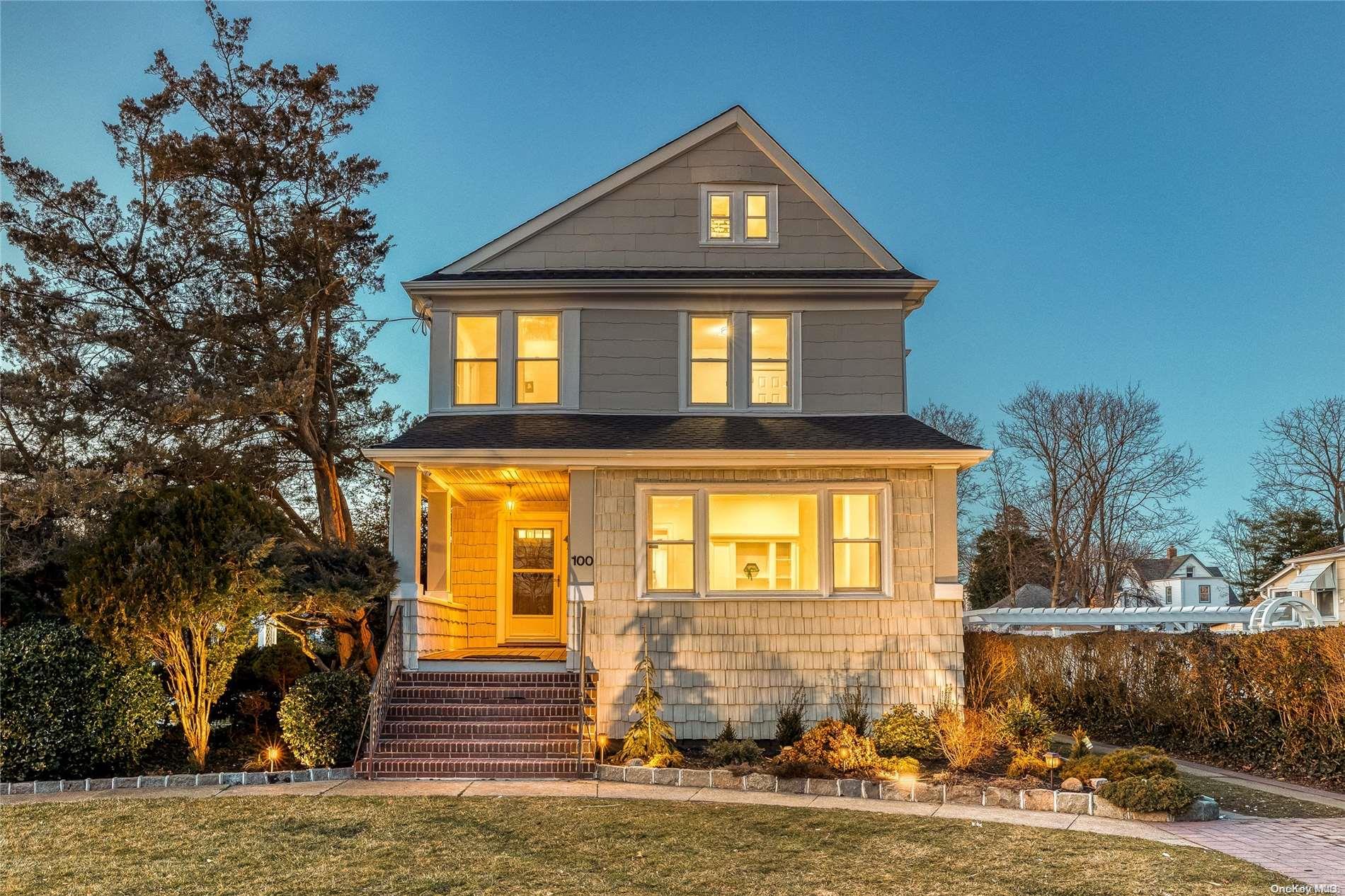 100 Southside Avenue