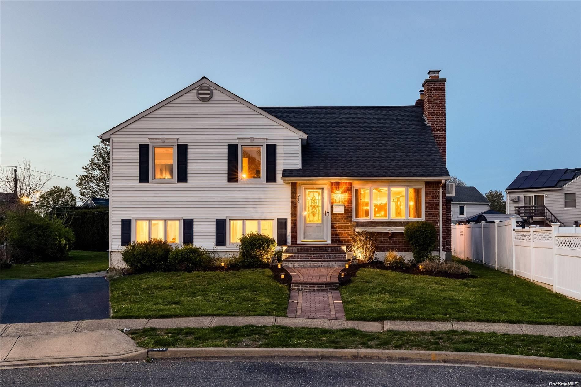 3801 Plainedge Court