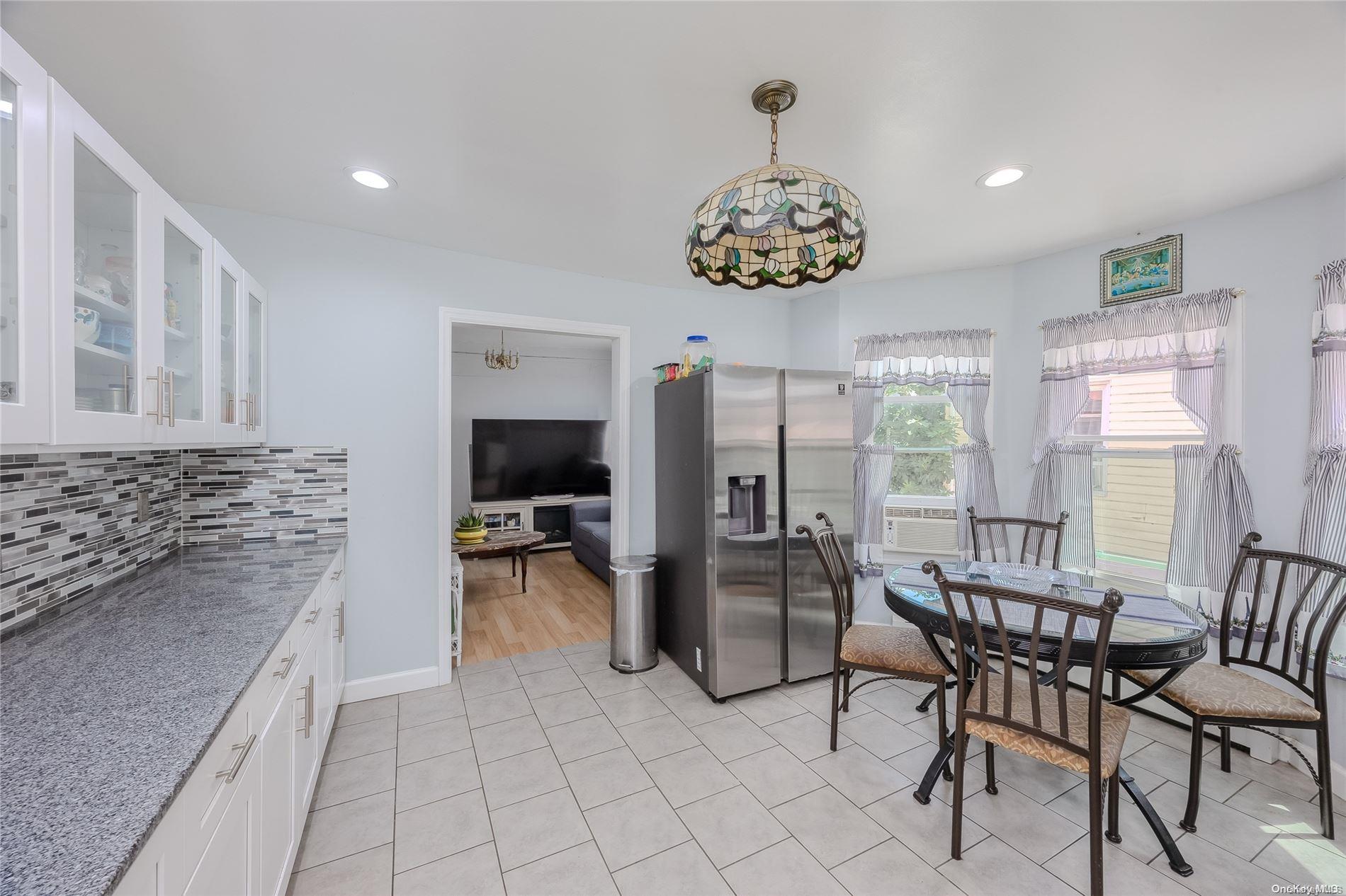 21 W End Avenue