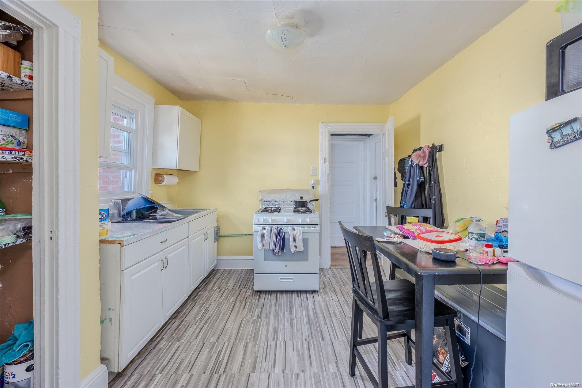 21 W End Avenue