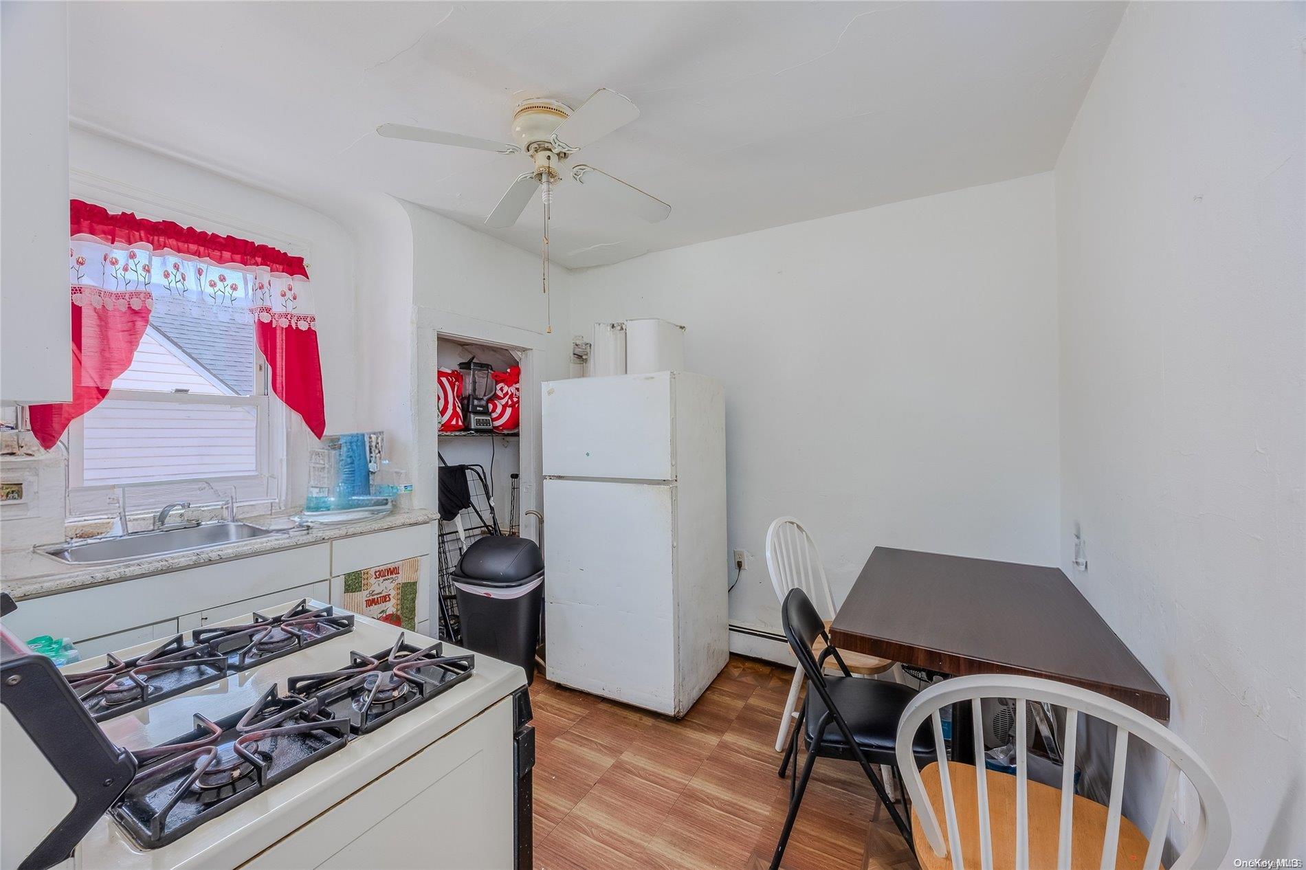 21 W End Avenue