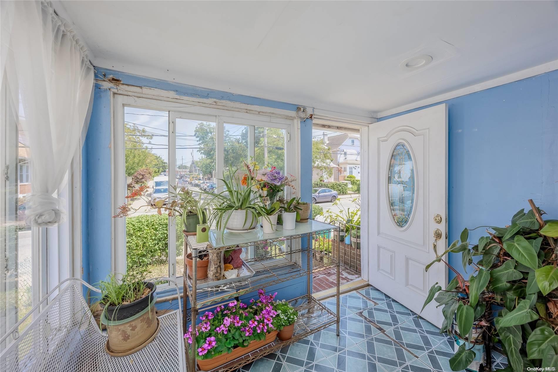 21 W End Avenue