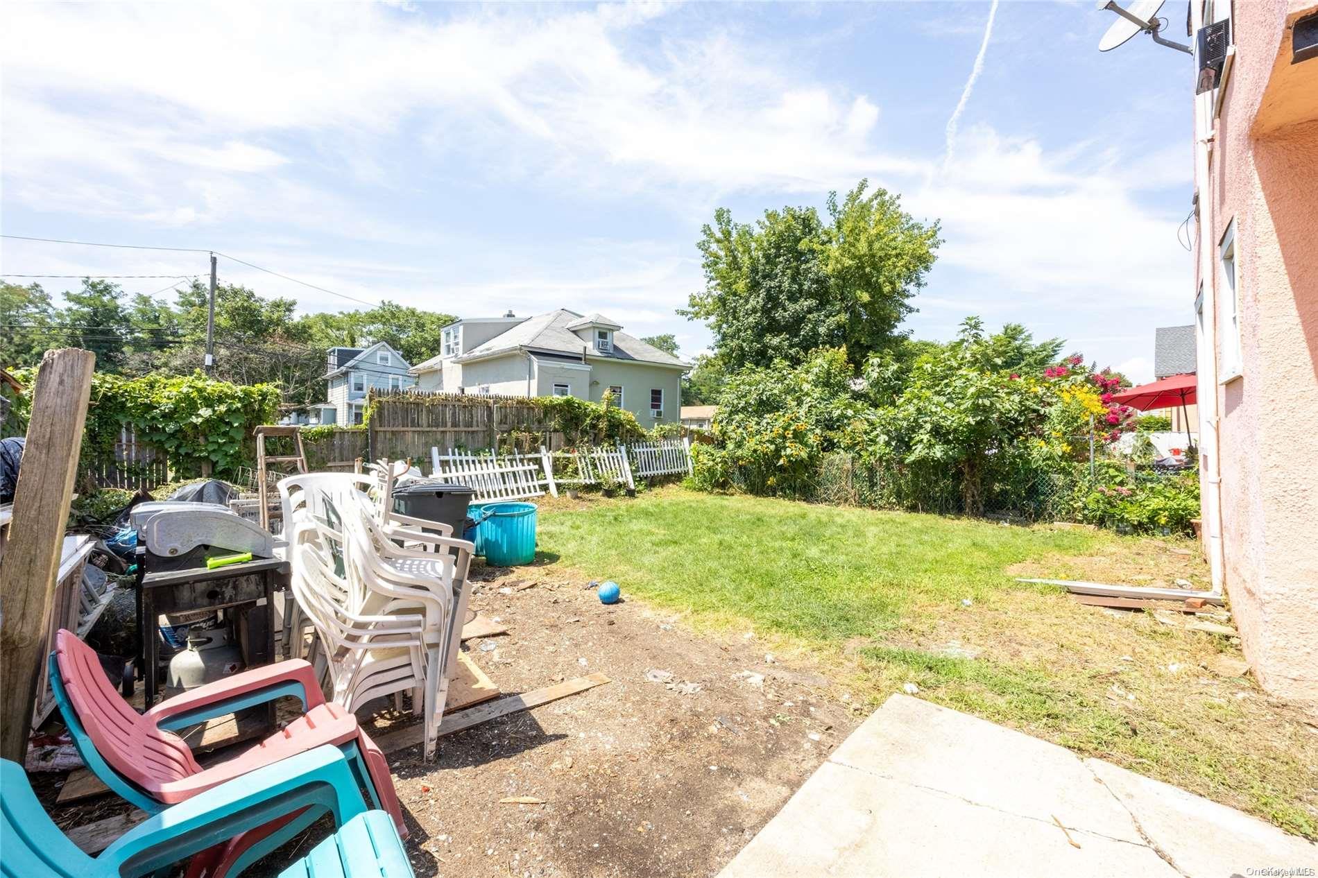21 W End Avenue