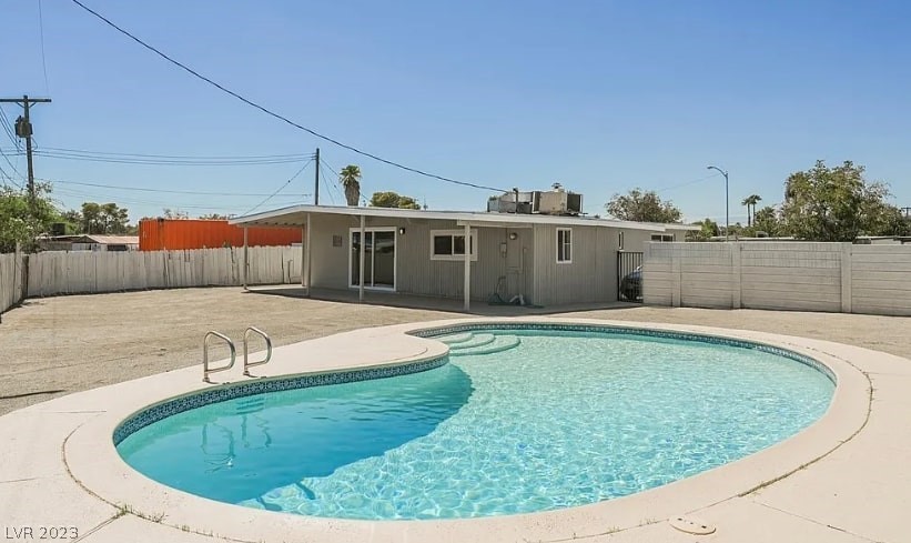 4618 Conrad Circle