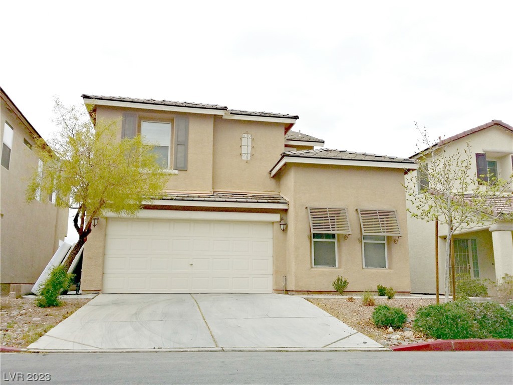 4710 CHINO PEAK Court N/A