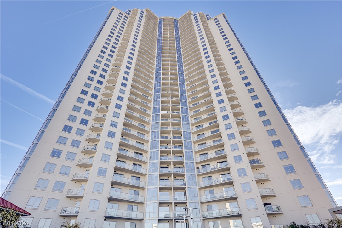 200 West Sahara Avenue 3602