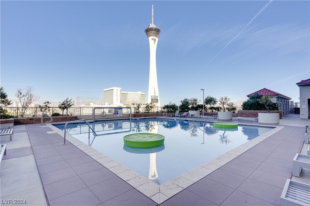 200 West Sahara Avenue 3602