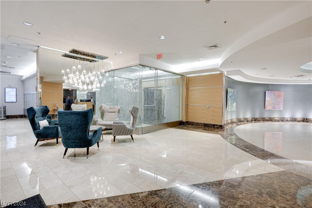 200 West Sahara Avenue 3602