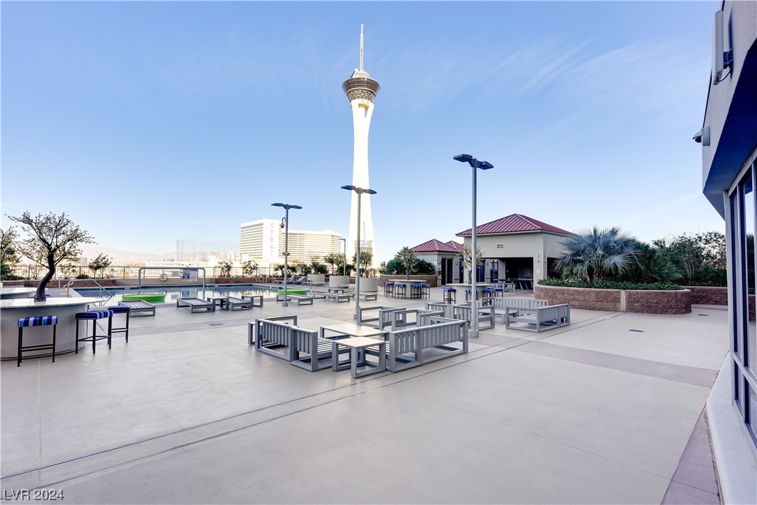 200 West Sahara Avenue 3602