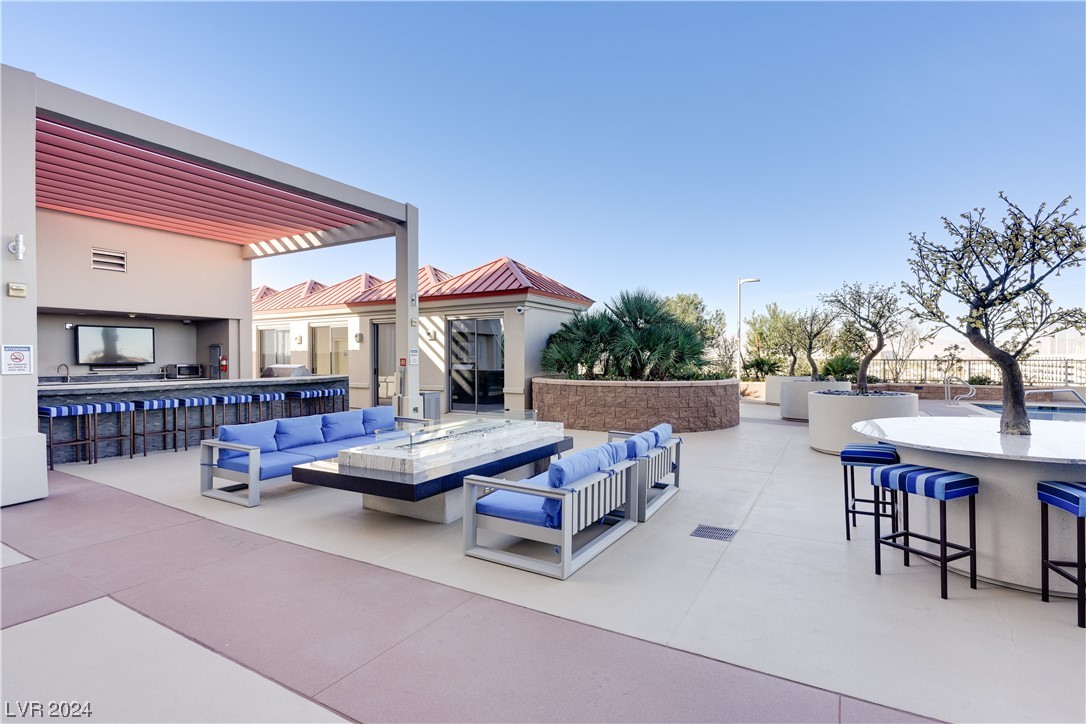 200 West Sahara Avenue 3602