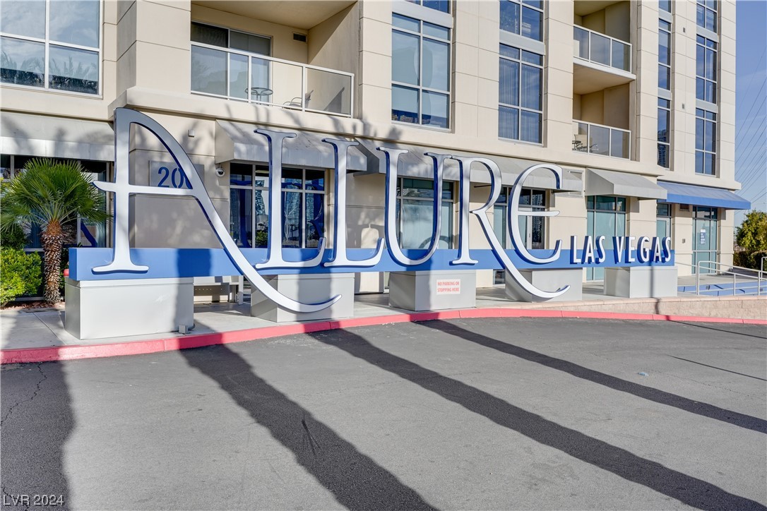 200 West Sahara Avenue 3602