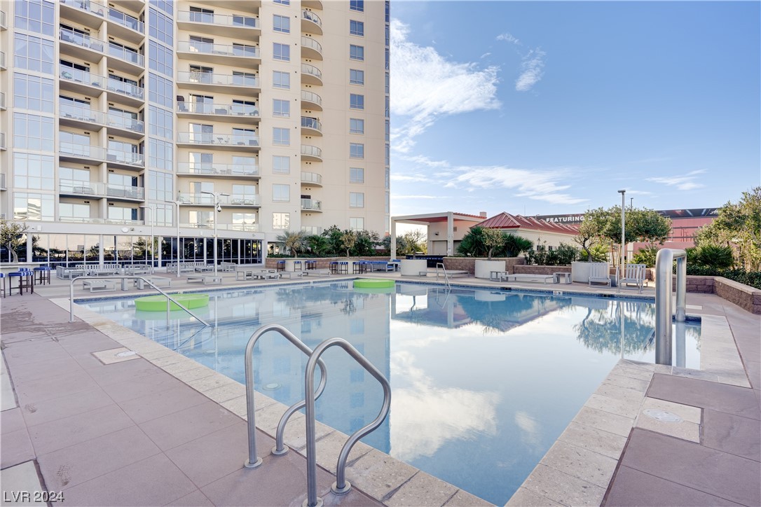 200 West Sahara Avenue 3602