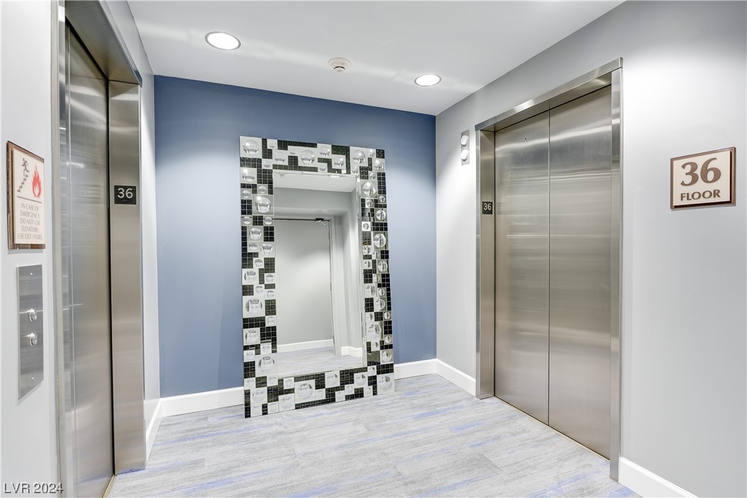200 West Sahara Avenue 3602