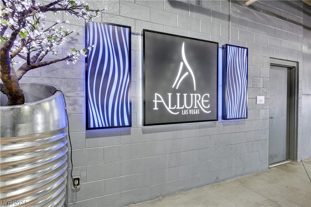 200 West Sahara Avenue 3602