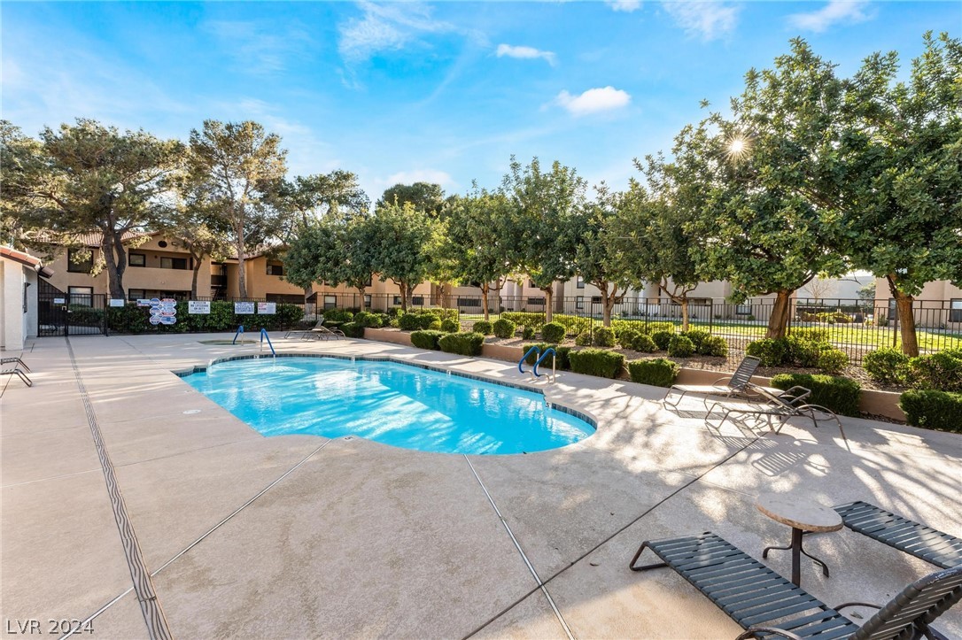 2451 North Rainbow Boulevard 2028