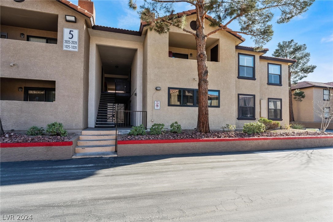 2451 North Rainbow Boulevard 2028