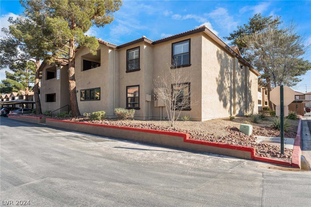 2451 North Rainbow Boulevard 2028