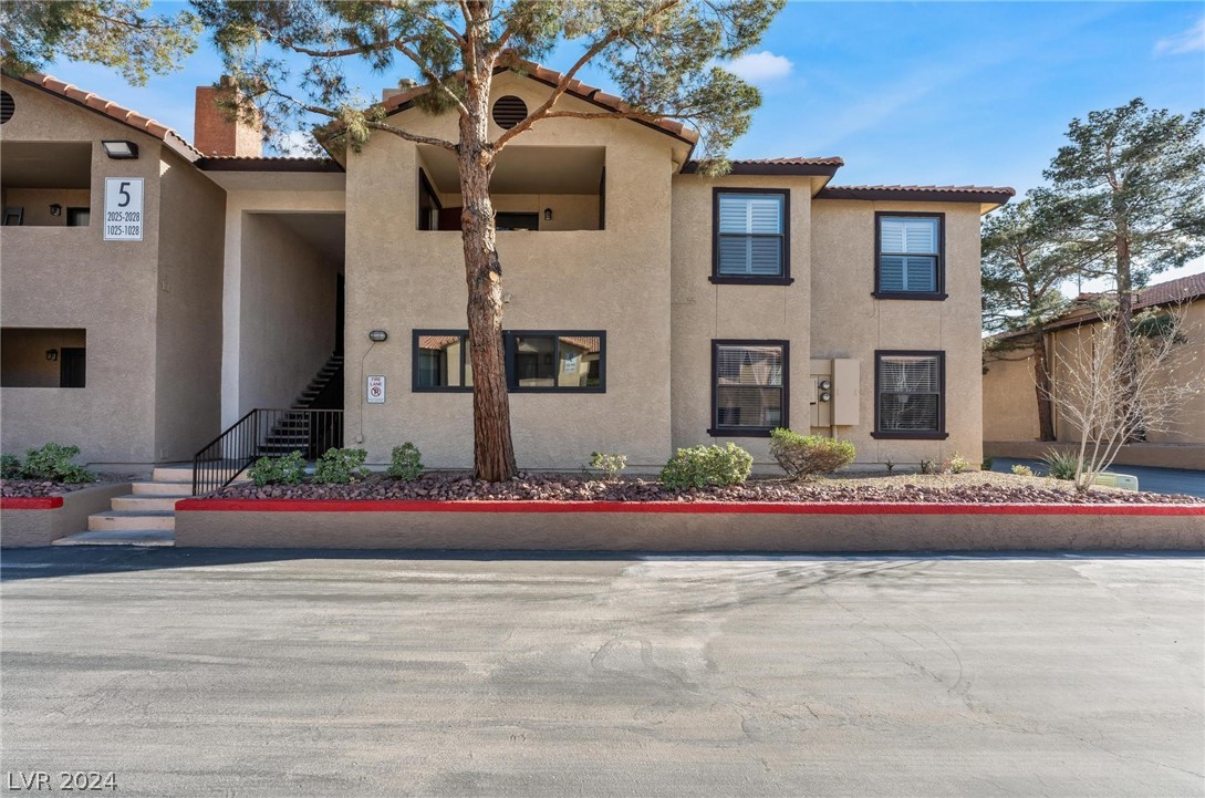 2451 North Rainbow Boulevard 2028