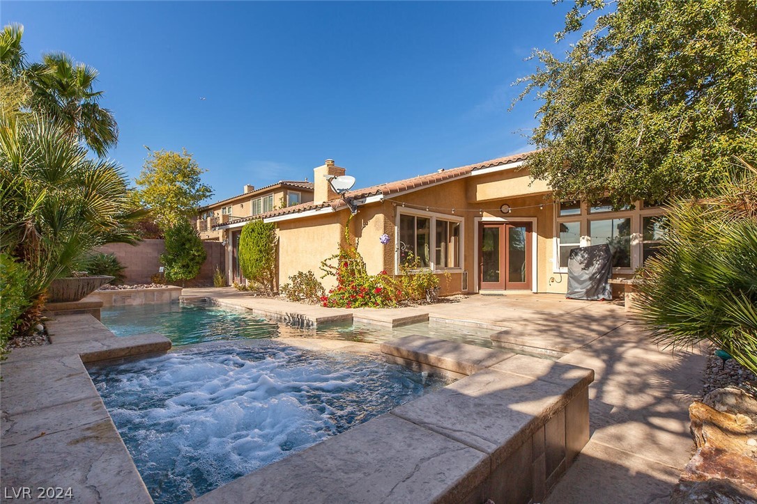 7535 Desertscape Avenue