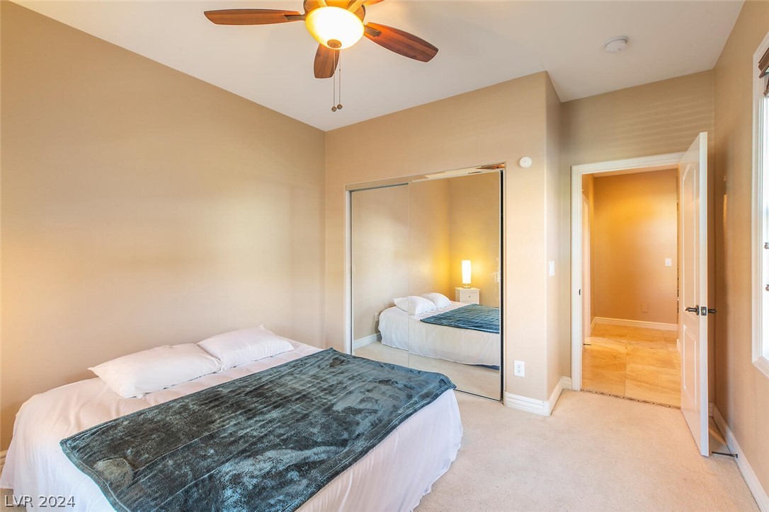 7535 Desertscape Avenue