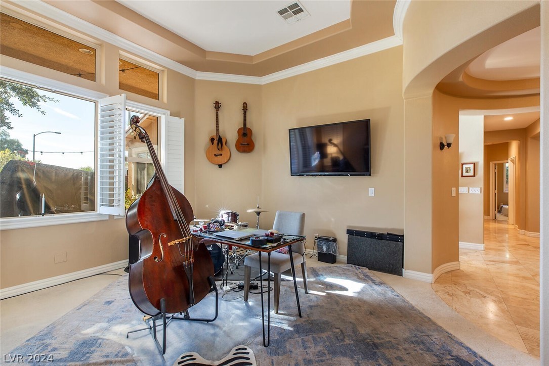 7535 Desertscape Avenue