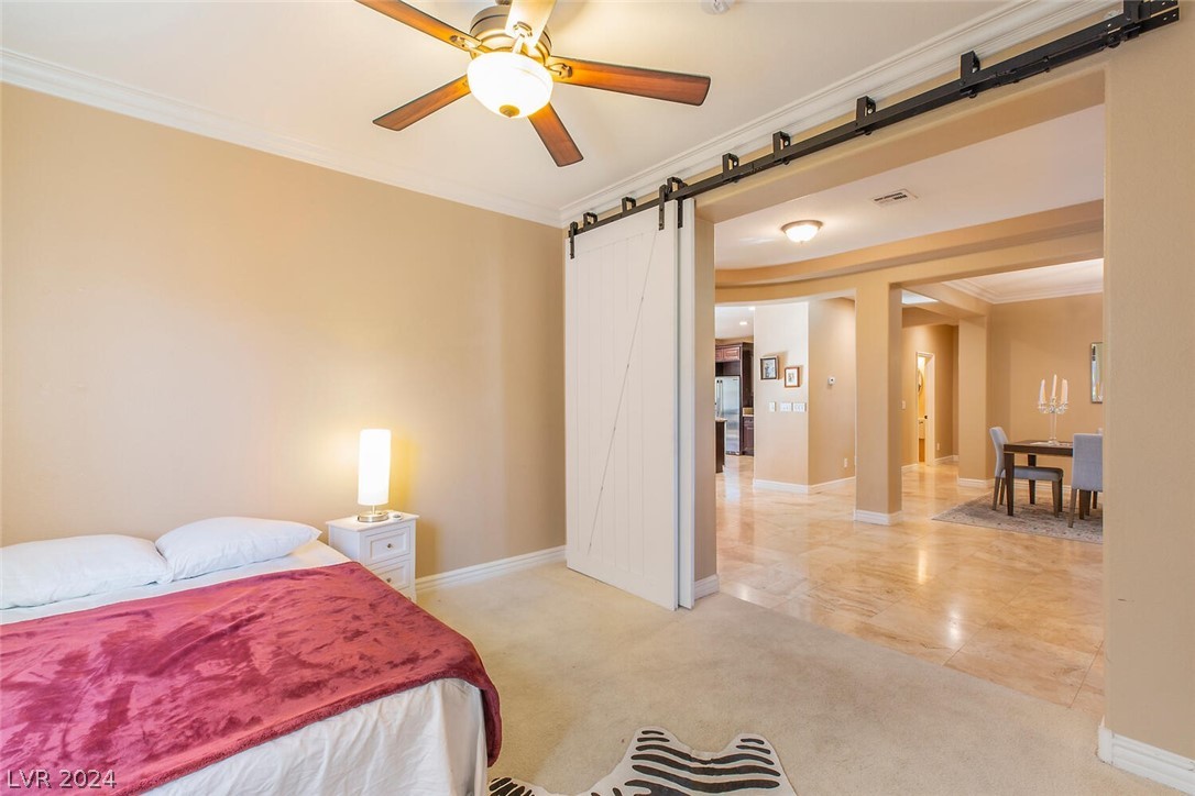 7535 Desertscape Avenue