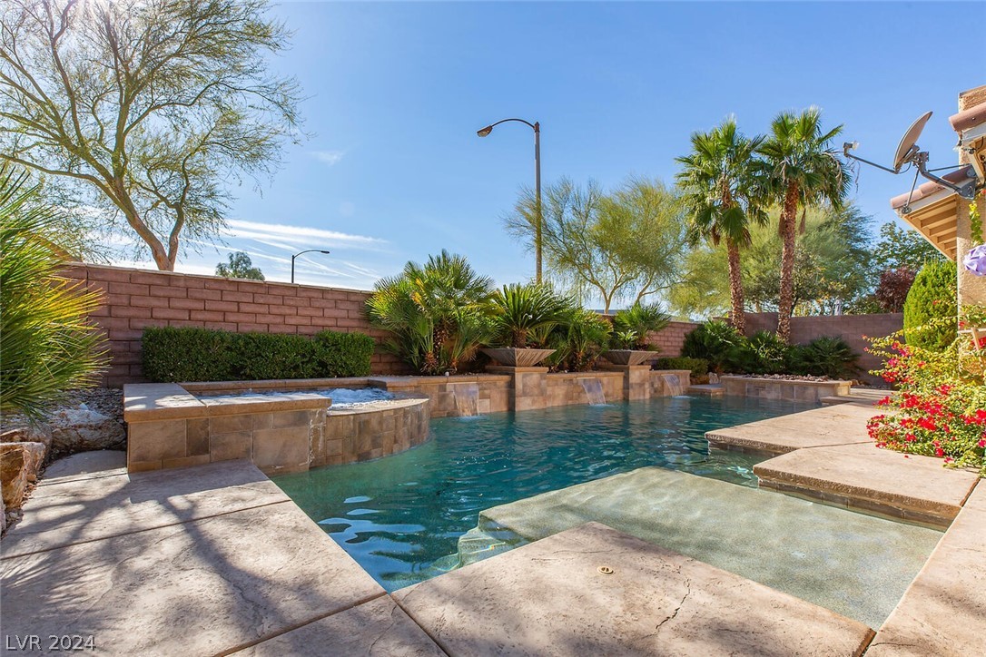 7535 Desertscape Avenue