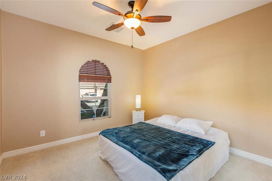 7535 Desertscape Avenue