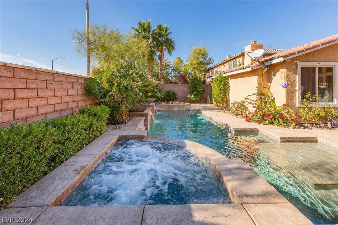 7535 Desertscape Avenue