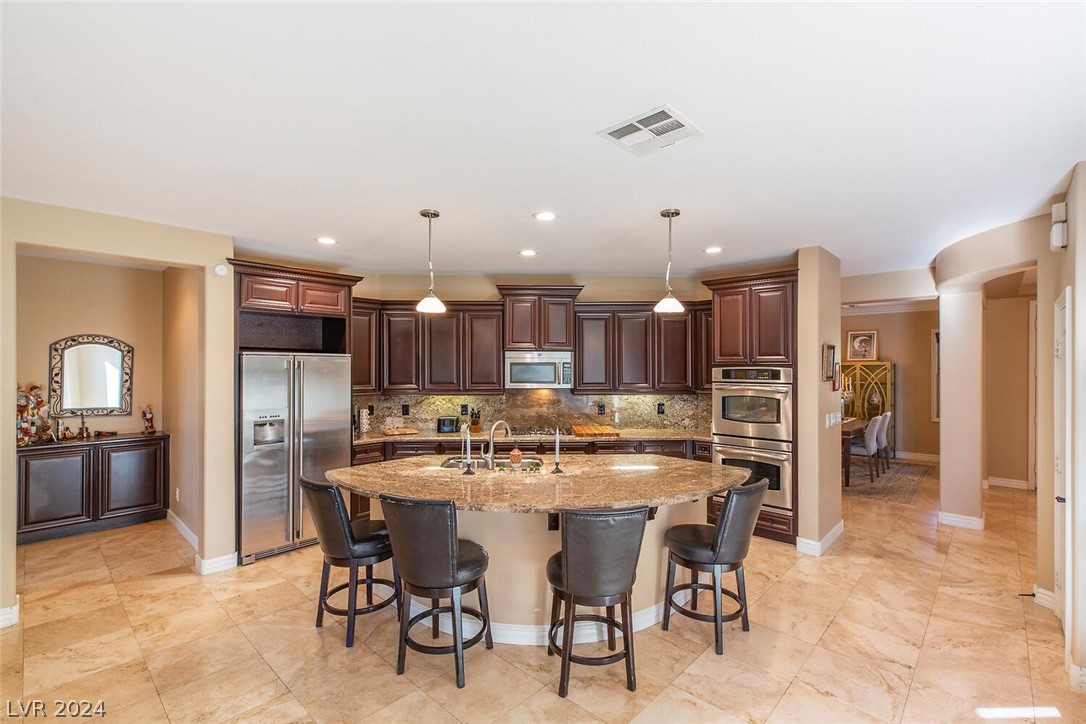 7535 Desertscape Avenue