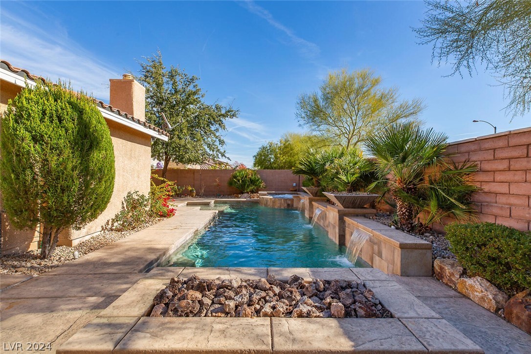 7535 Desertscape Avenue
