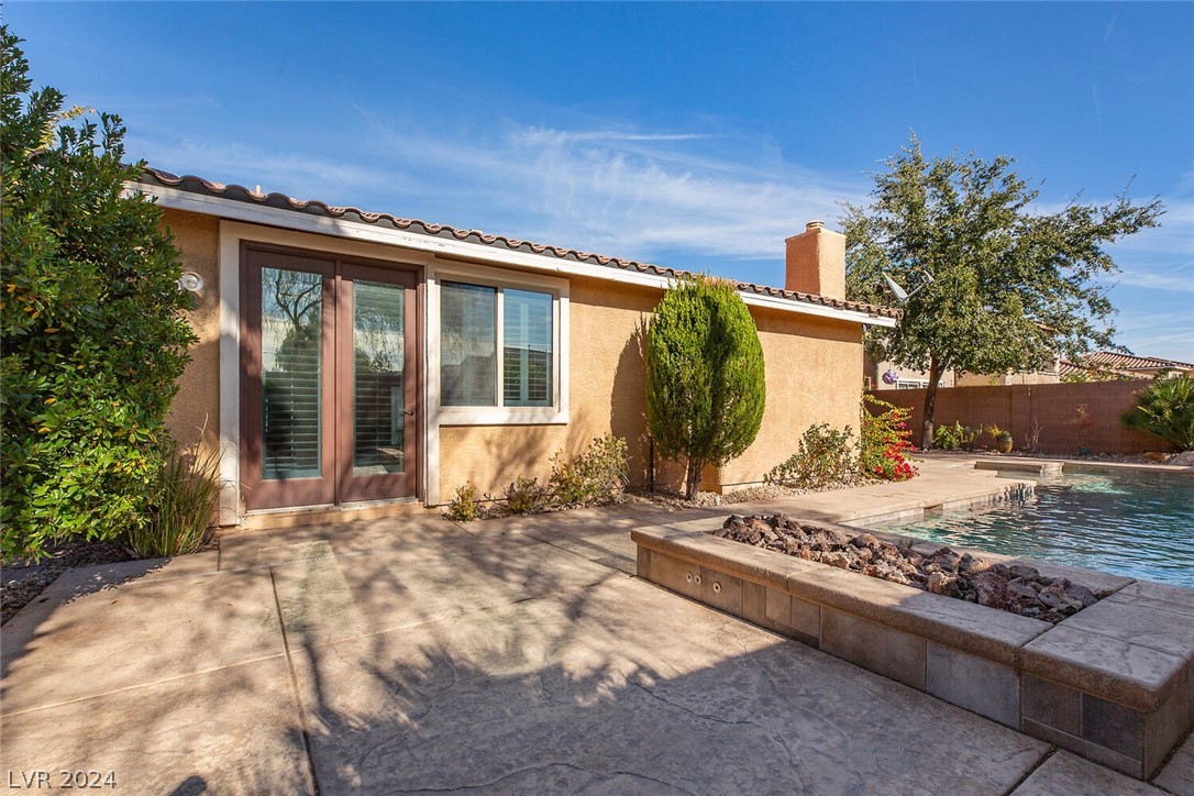 7535 Desertscape Avenue