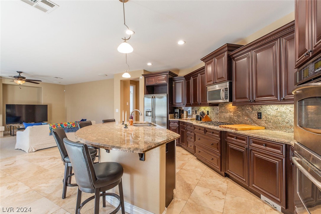 7535 Desertscape Avenue
