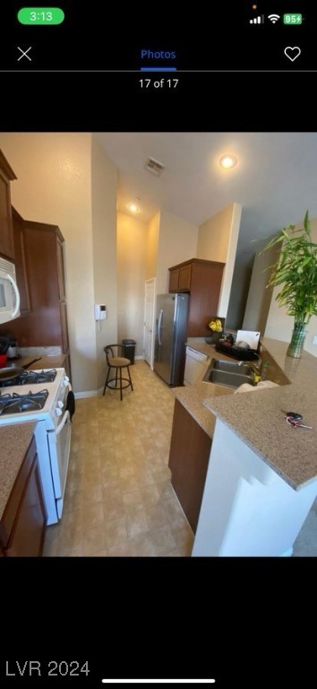 2343 Koho Drive 101