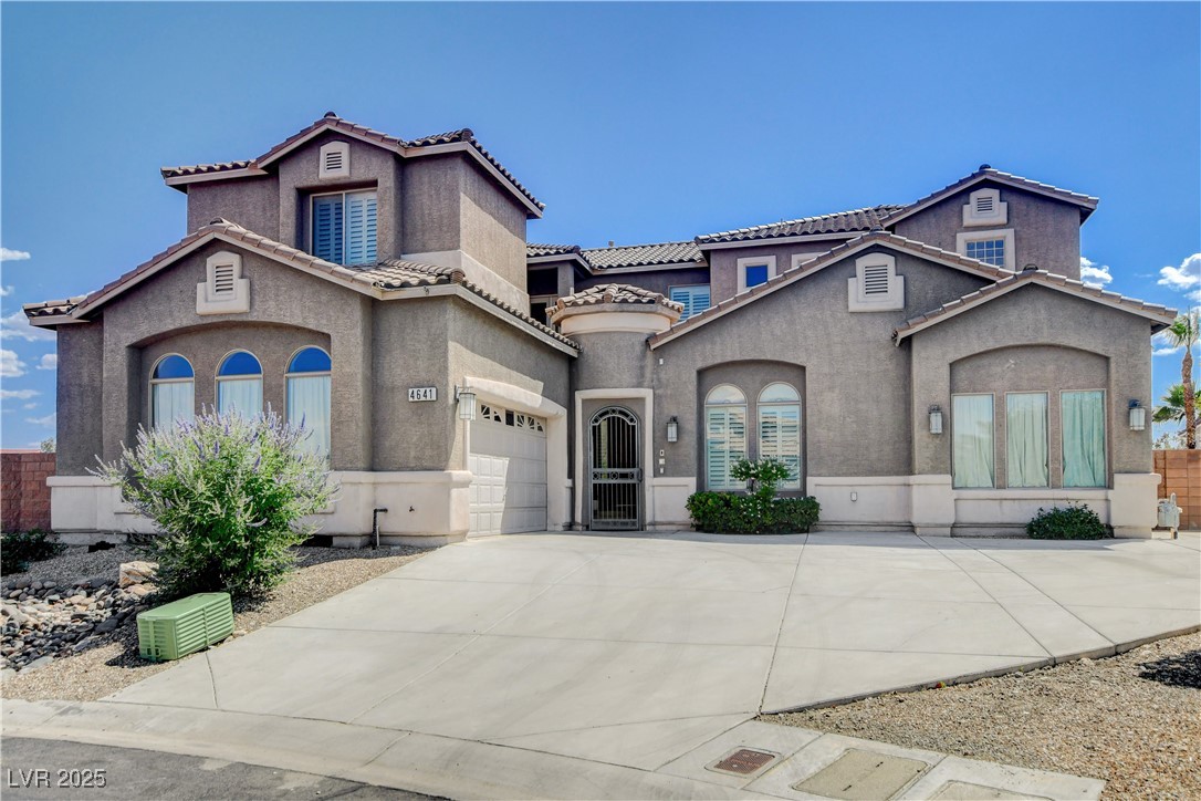 4641 Velvet Crest Lane