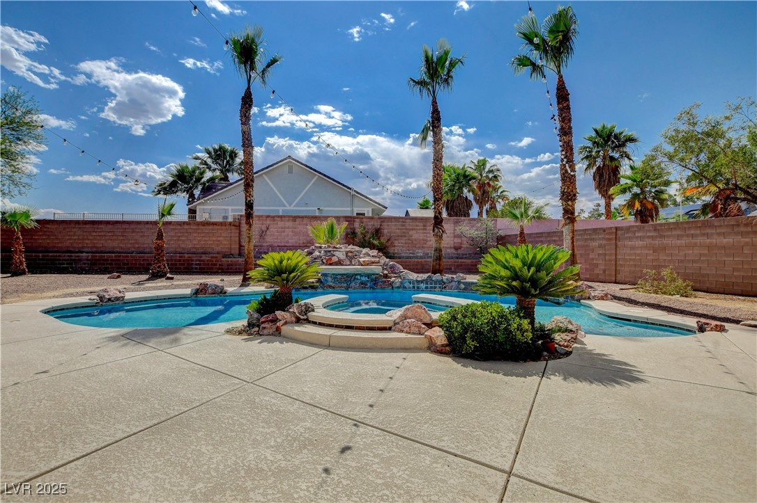 4641 Velvet Crest Lane
