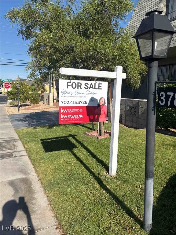 3789 Heritage Avenue