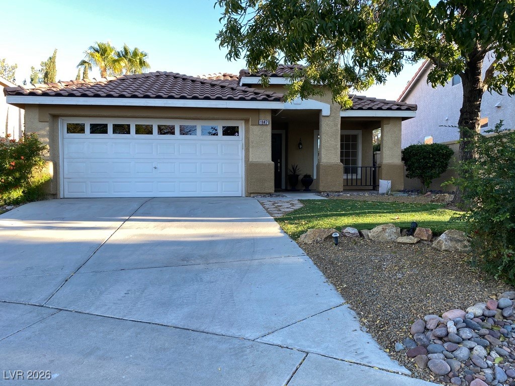 1947 Buckeye Hill Court CTG