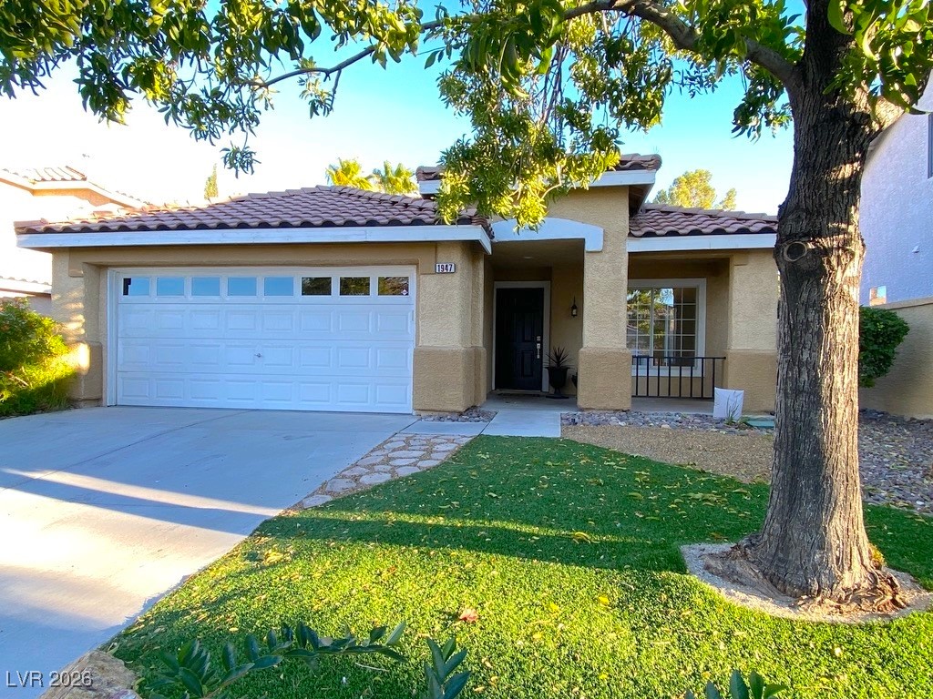 1947 Buckeye Hill Court CTG