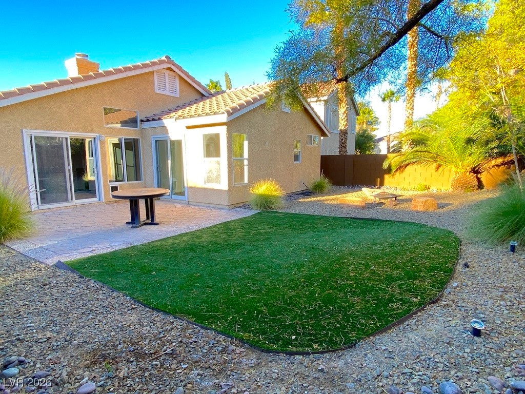 1947 Buckeye Hill Court CTG