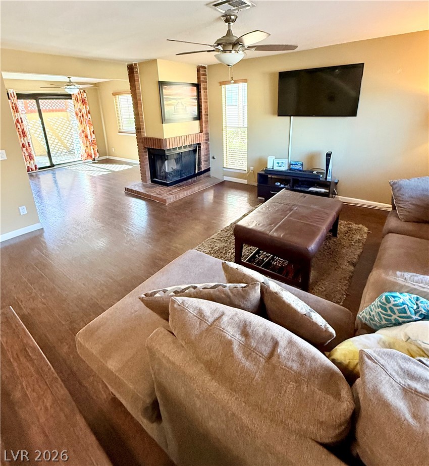 2347 Pickwick Drive